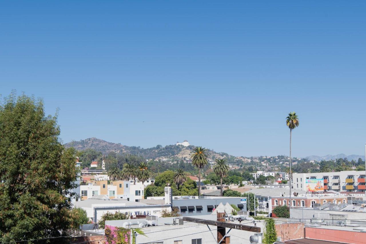 Luxury One Bedroom Apartments Free Parking&Pool Los Angeles Eksteriør bilde