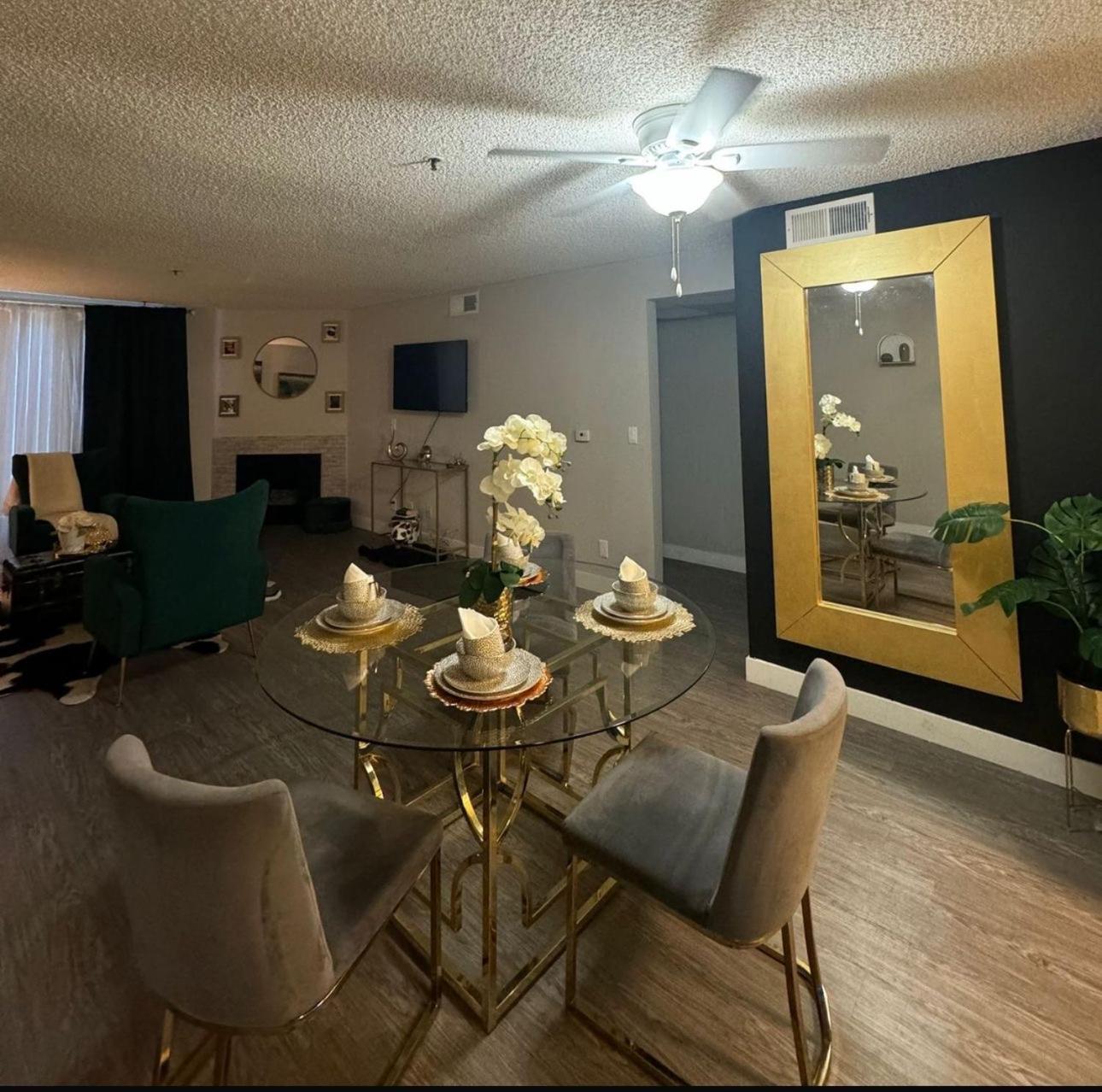 Luxury One Bedroom Apartments Free Parking&Pool Los Angeles Eksteriør bilde